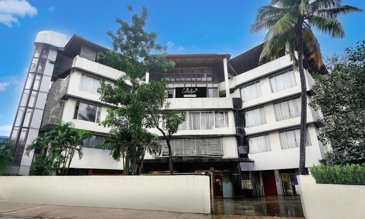 Nilje Gaon House | Collection O Lodha Experia Mall
