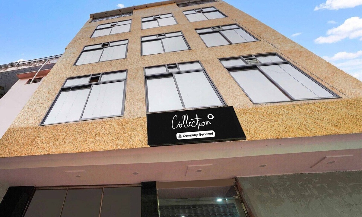 Gwalior House | Collection O Mall Road Gwalior