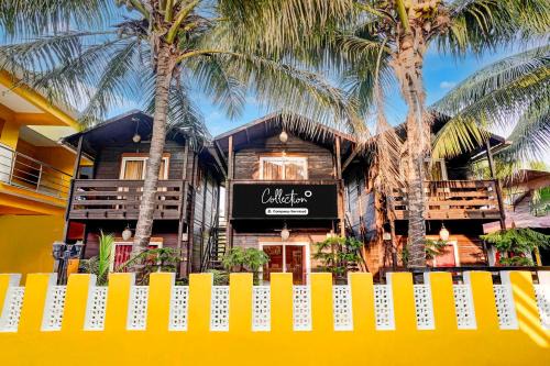 Assonora Hotel | Collection O Morjim Beach