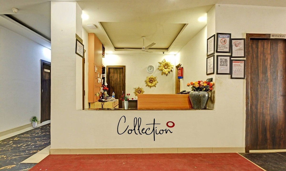 Ranchi House | Collection O Mountain View Resort