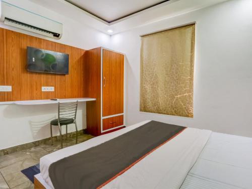 Hisar Hotel | Collection O Mukur Hotel And Restaurant