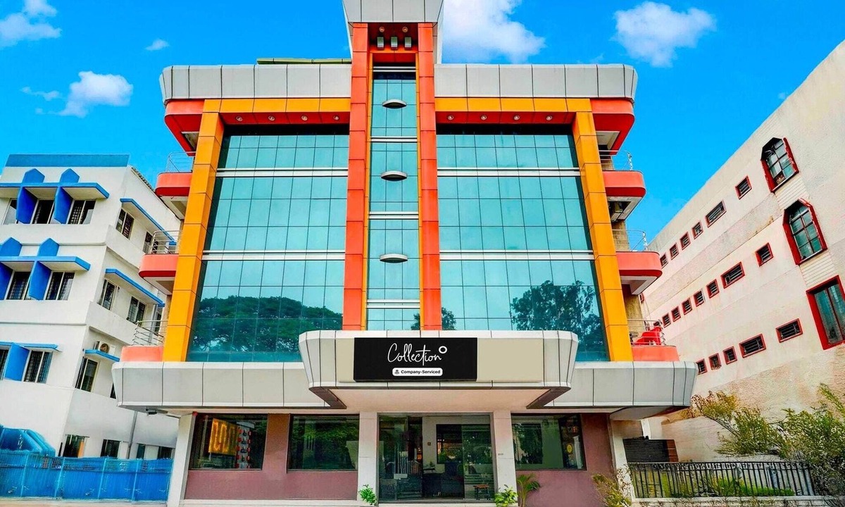 Mysore House | Collection O Mysore Central