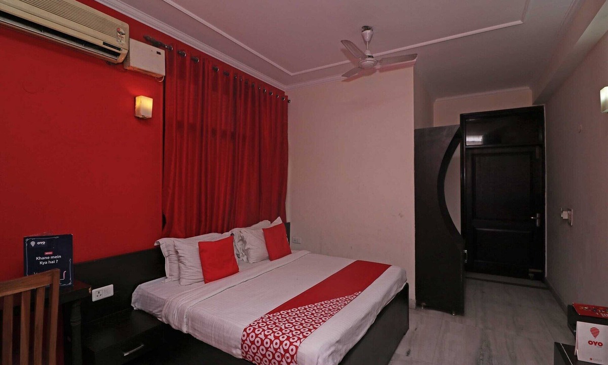 Nagpur House | Collection O Nagpur Airport