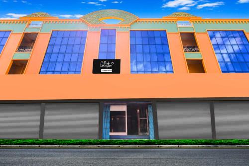 Rayagarha Hotel | Collection O Rayagada Bus Stand
