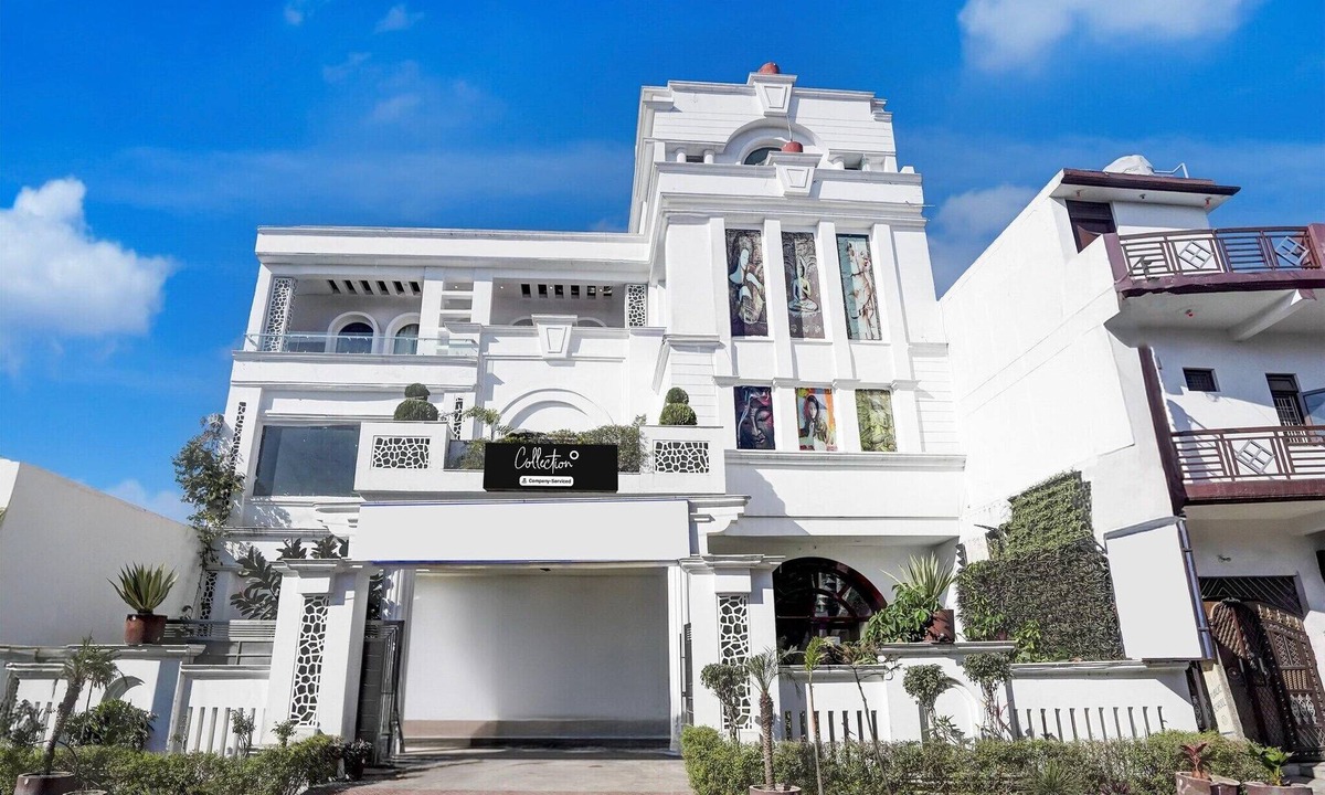 Rudrapur House | Collection O Rudrapur Bus Stand