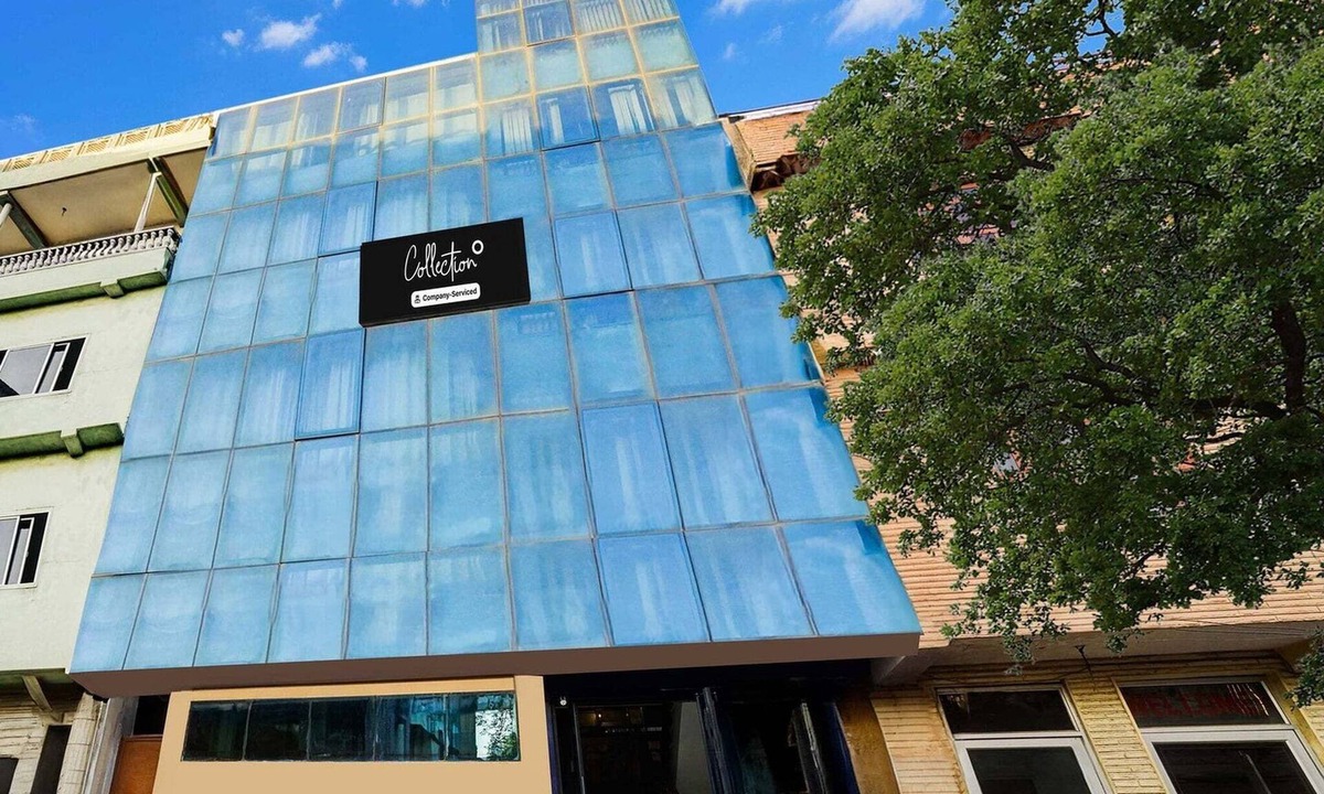 Panch Batti House | Collection O Sansarchandra Road