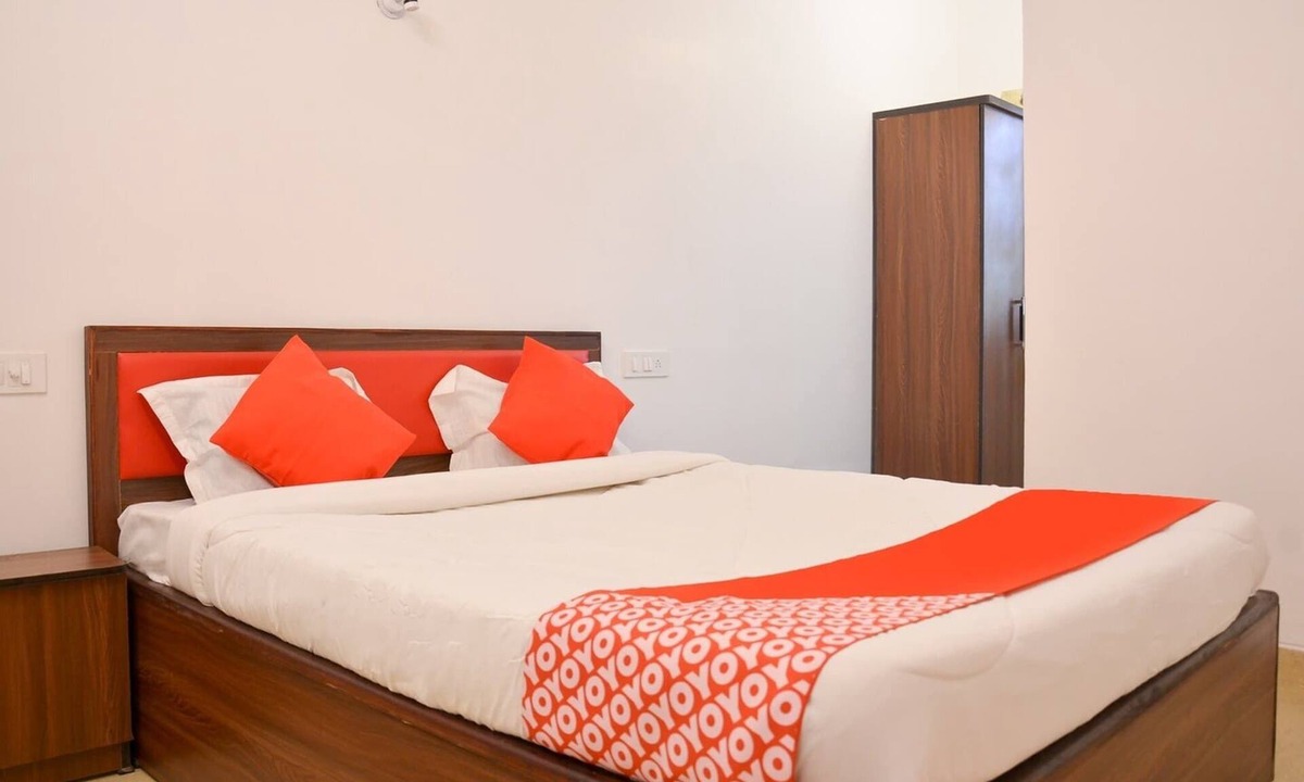 Patia House | Collection O Sayhallo Kanchan