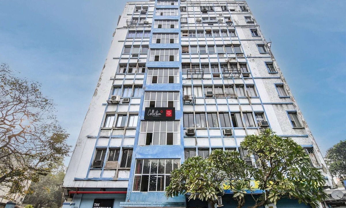 Kolkata House | Collection O The Hastings Club
