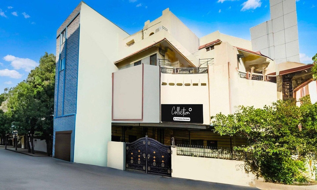 Ameerpet House | Collection O Townvilla Guesthouse