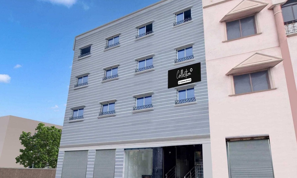 Vijayawada House | Collection O Vijayawada