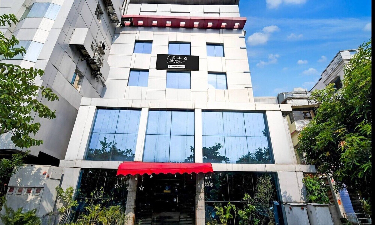 Kolkata House | Collection O VIP Road Formerly Hotel Heritage