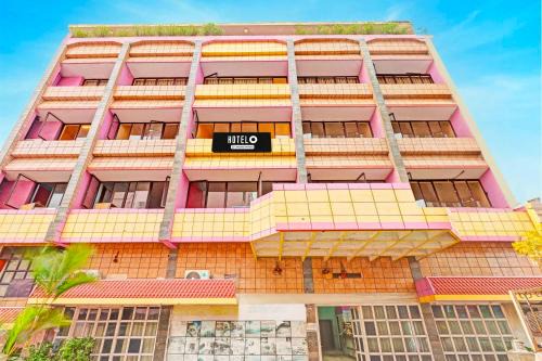 Gajuwaka Hotel | Collection O Visakhapatnam Celest Mall