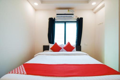Nagpur Hotel | Collection O White House Regency