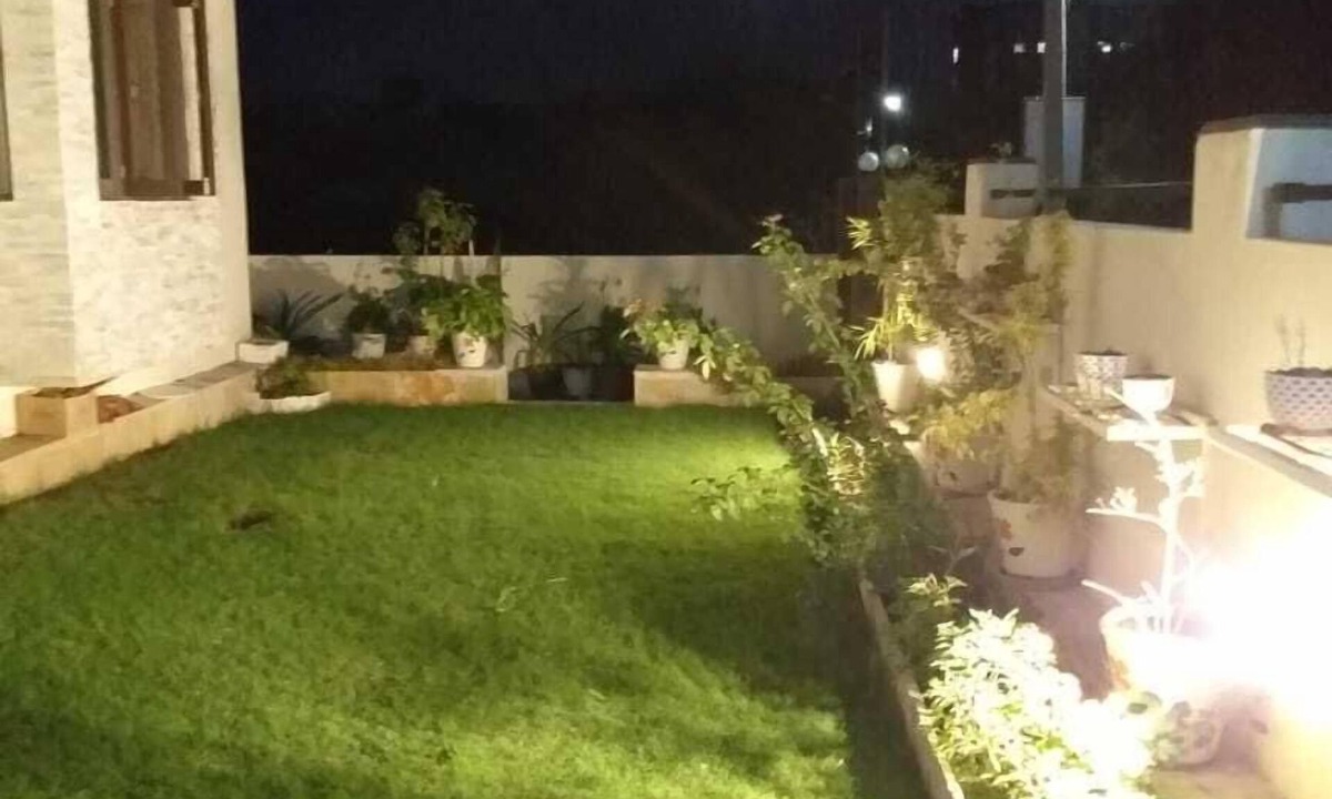 Udaipur House | Colonels Home stay - A home away from home. Set in a scenic natural environment.