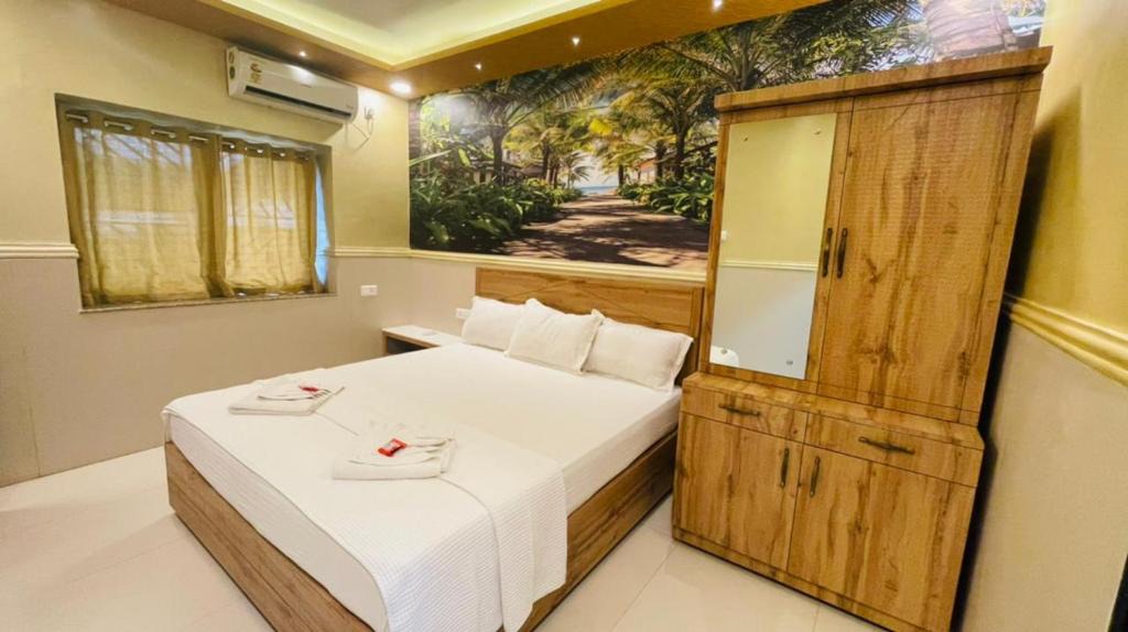 Fatona Apartment | COLVA CLASSIC APARTMENT