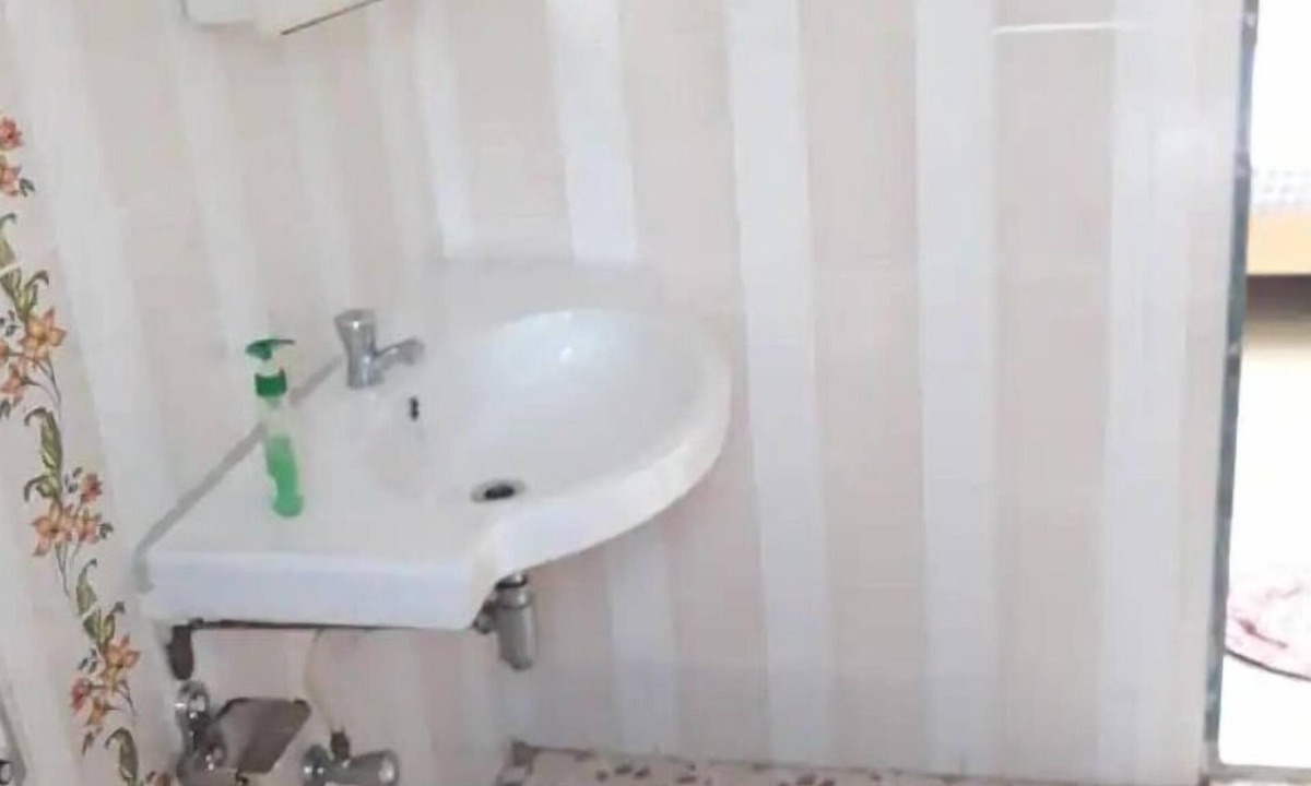 Fatona Apartment | Colva pearl Single bedroom apt