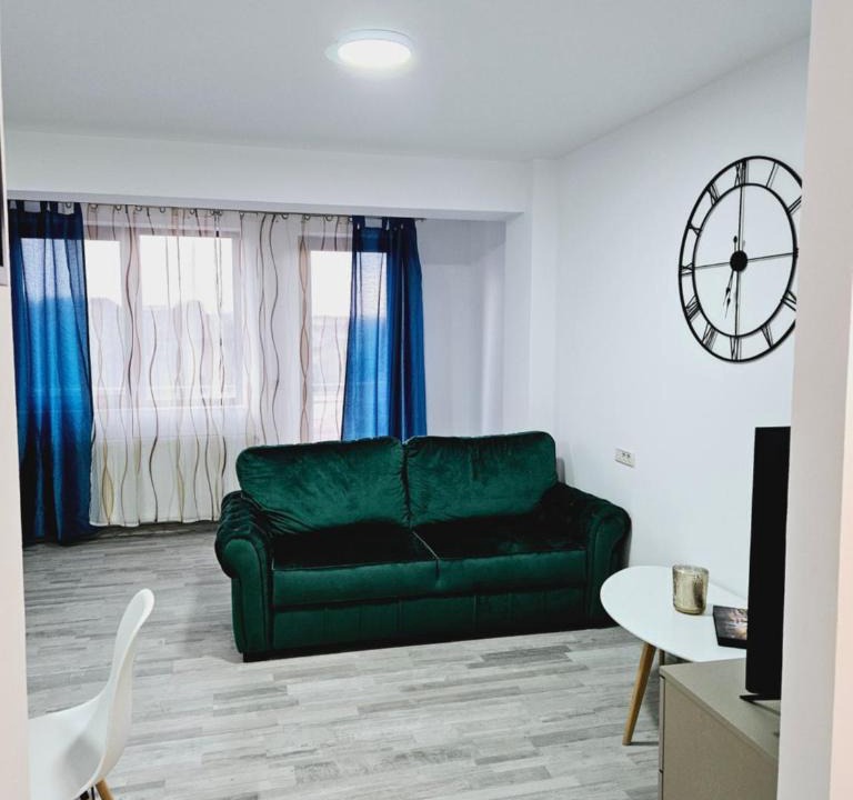 Bacau Apartment | Comapart