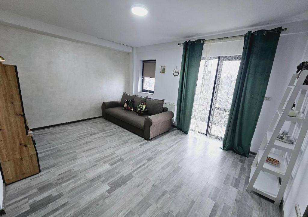 Bacau Apartment | Comapart2