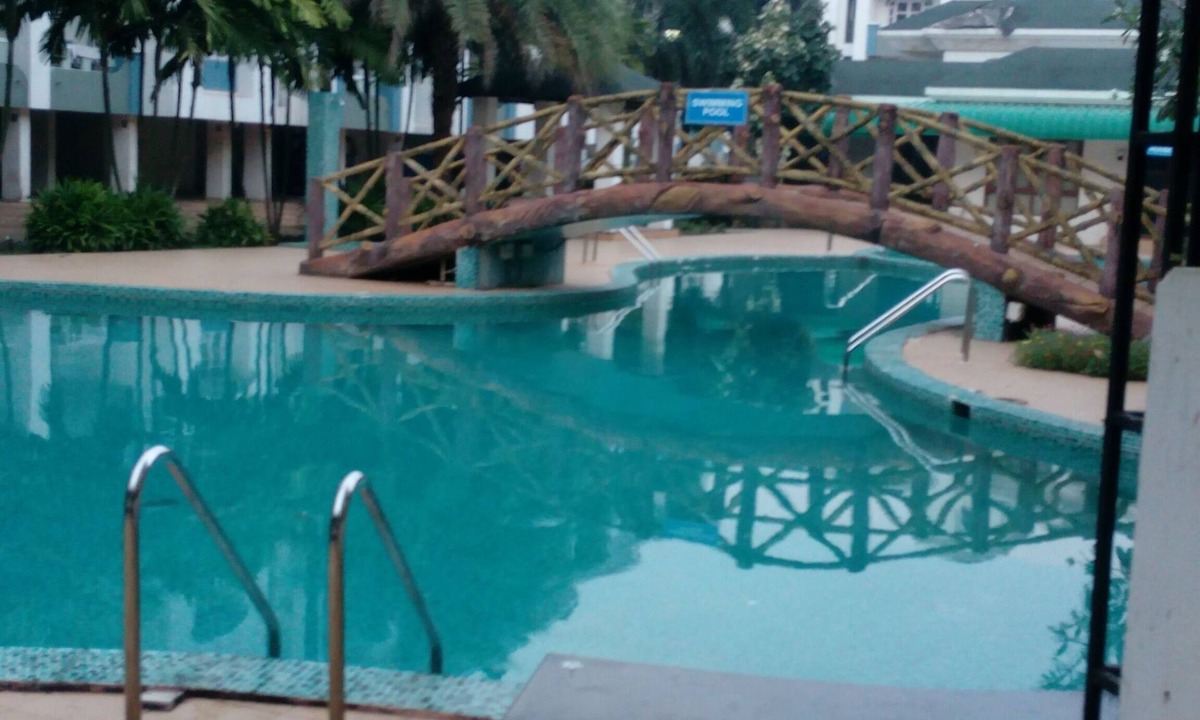 Sernabatim Apartment | Come and exchange your stories
