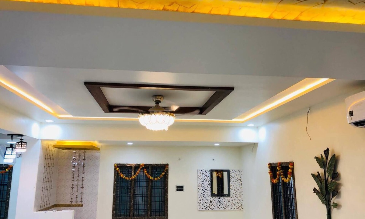 Kukatpalli House | Comfort 2BHK Air conditioned stay at Hitech City
