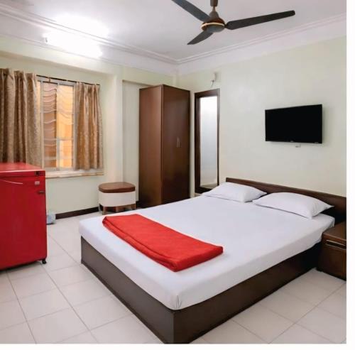 Indore Hotel | comfort home stay