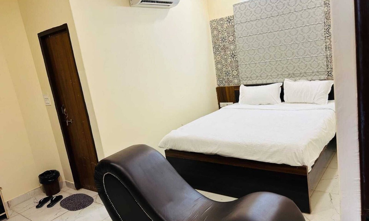 Jhalamand Hotel | COMFORT IN HOTEL AND RESTAURANT JODHPUR