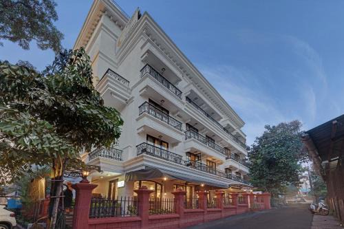 Dapoli Camp Hotel | Comfort Inn Emerald,Dapoli