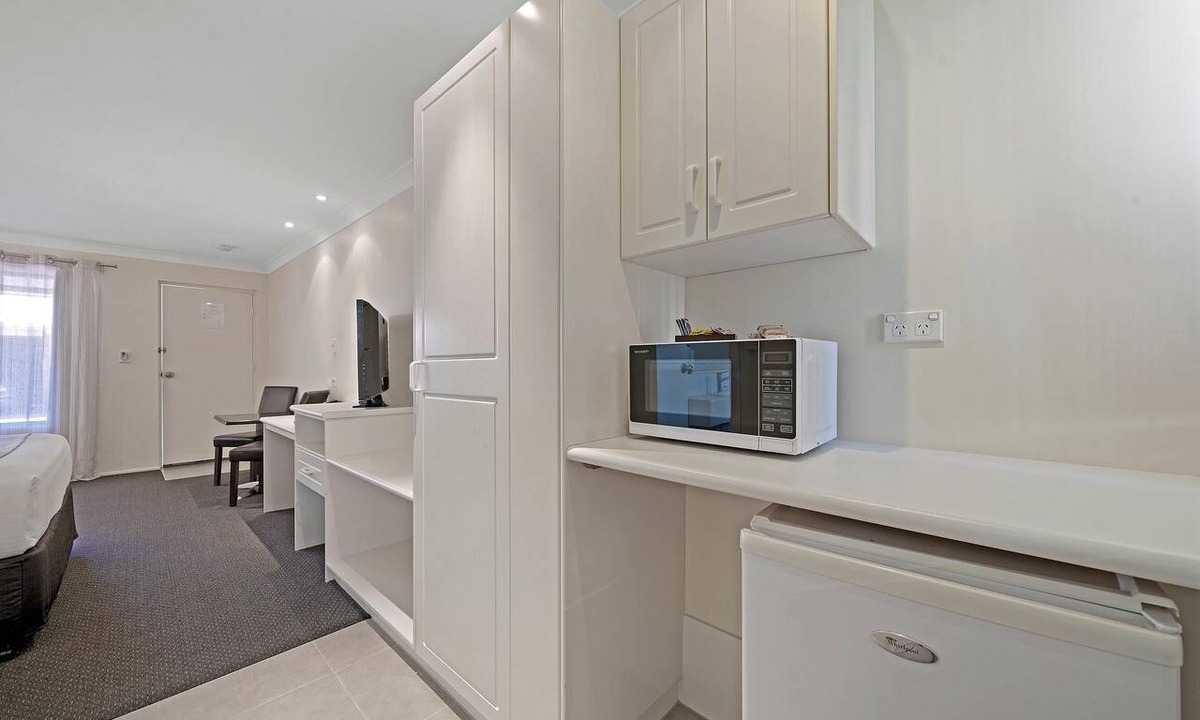 Kearneys Spring Hotel | Comfort Inn Glenfield