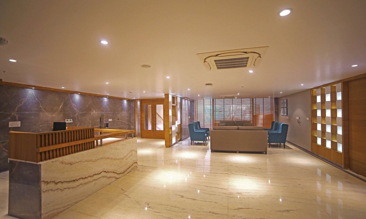 Kaikalur Hotel | Comfort Inn Kaikaluru