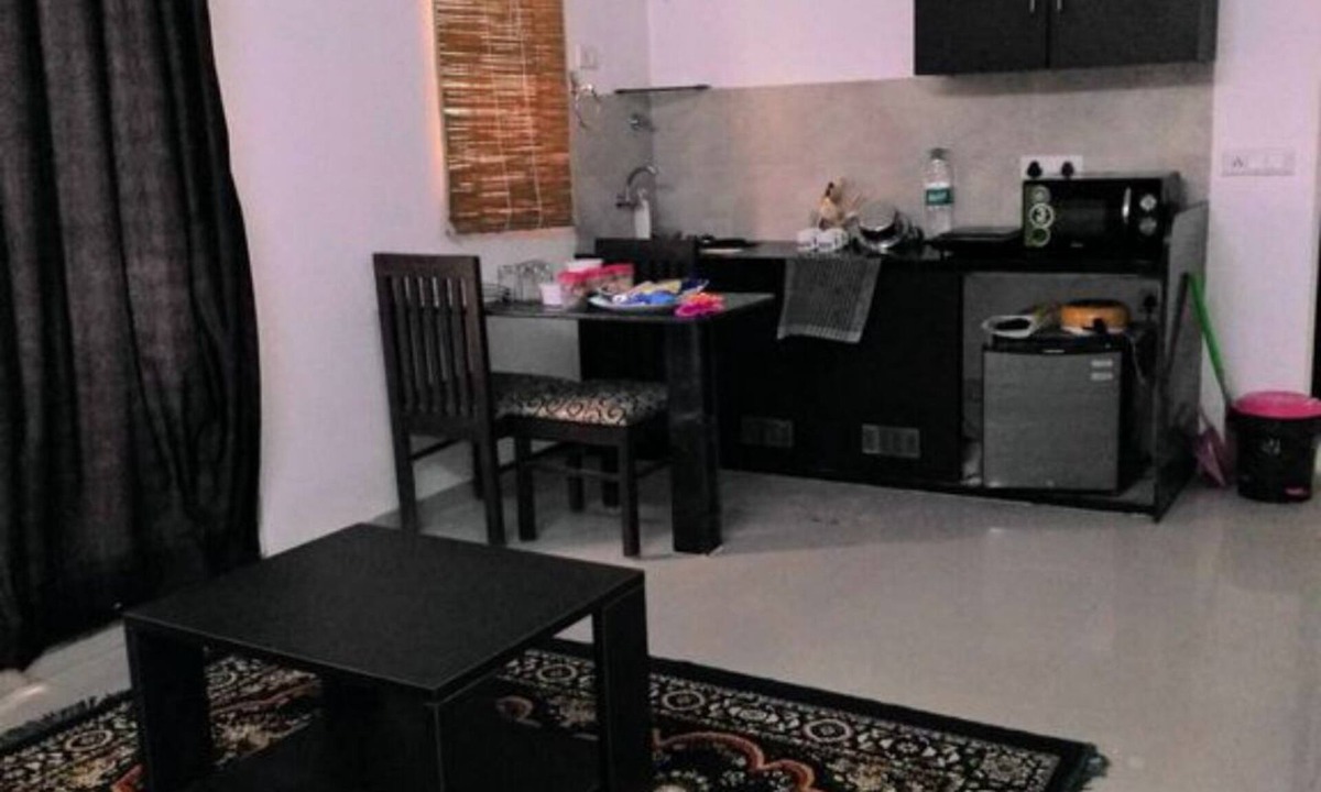 Bherav Apartment | Comfort of Home with Nature at its best