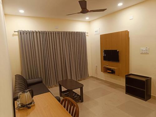 Manipal Apartment | Comfort one bedroom Suite