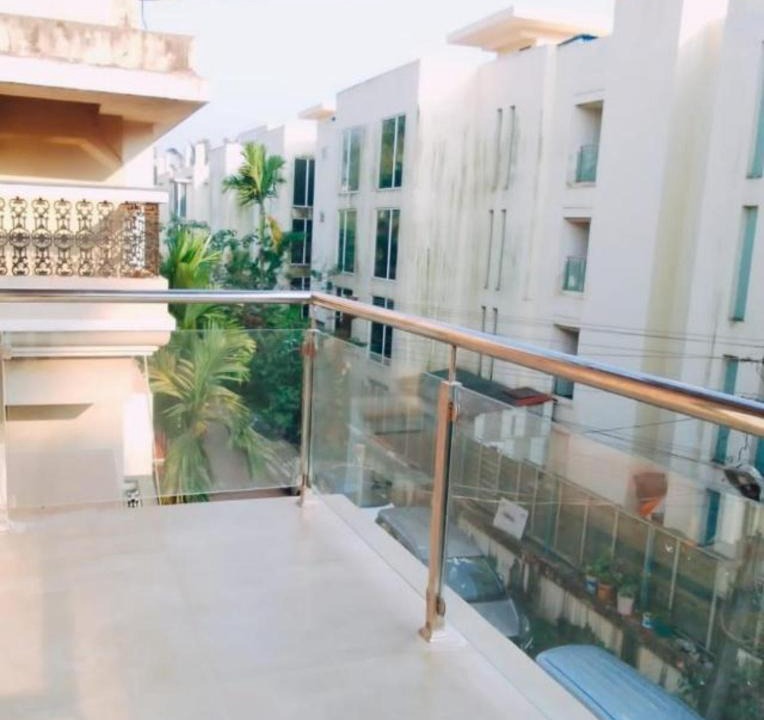 Calangute Hotel | Comfort villa