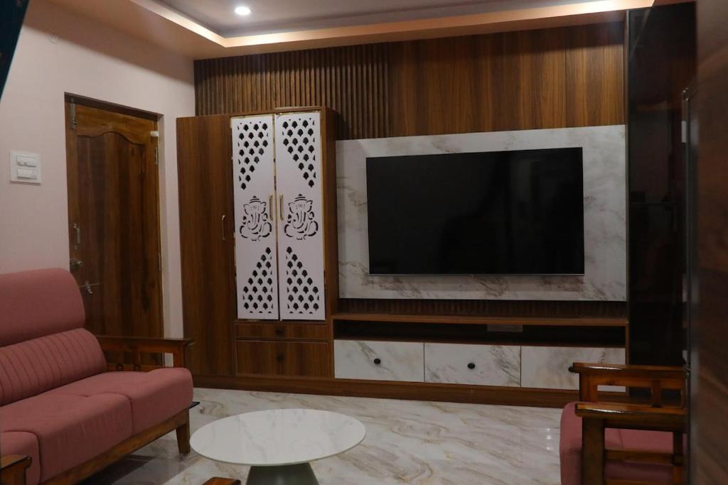 Visakhapatnam Apartment | Comfortable 2BHK in the Heart of Vizag