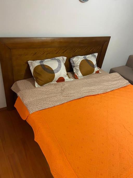 Sector 3 Apartment | Comfortable Dristor Studio
