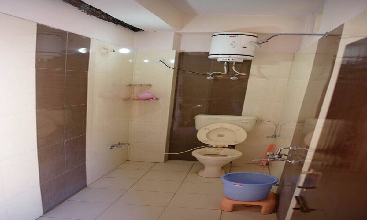Bullawala House | Comfortable Room on Secluded Mountains