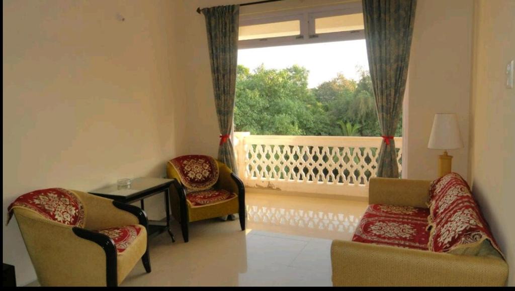Sernabatim Apartment | Comfortable stay at Colva, South Goa