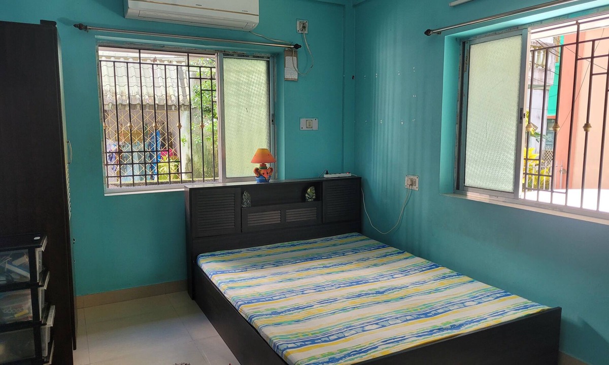 New Alipore Apartment | Comfortable stay near Alipore