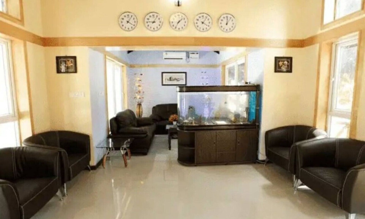 Sadras Apartment | Comfortable Studio Room for your Holiday