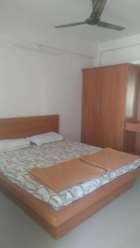 Kolhapur Villa | Comfy Homestay 2BHK