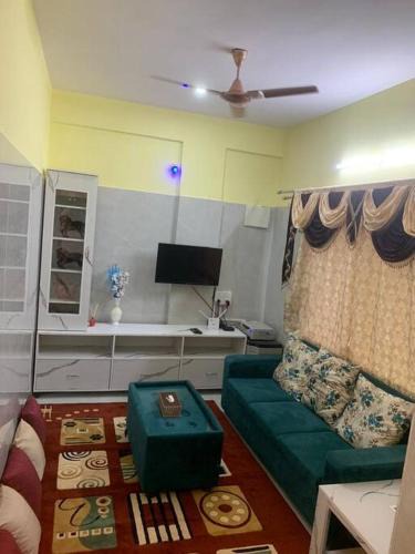 Narasapura Apartment | Comfy Private Homestay in North Bangalore