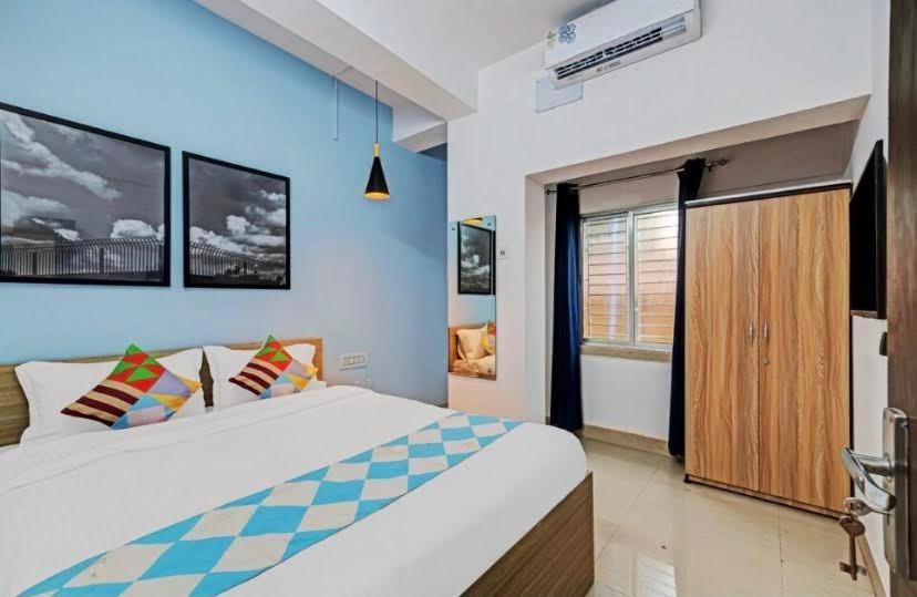 Kolkata Hotel | Comfy Stay Guest House - Sakuntala Park