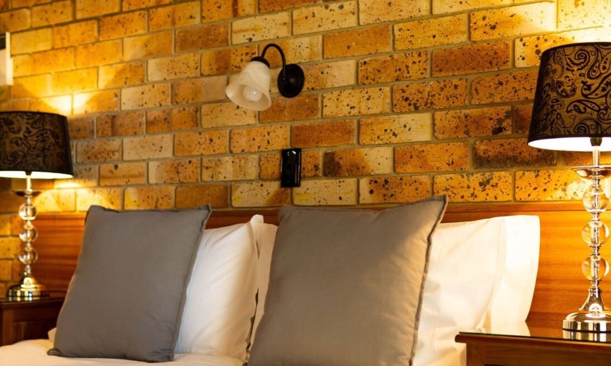 Bethany House | Comfy Studio 3 @ Blickinstal Barossa Valley