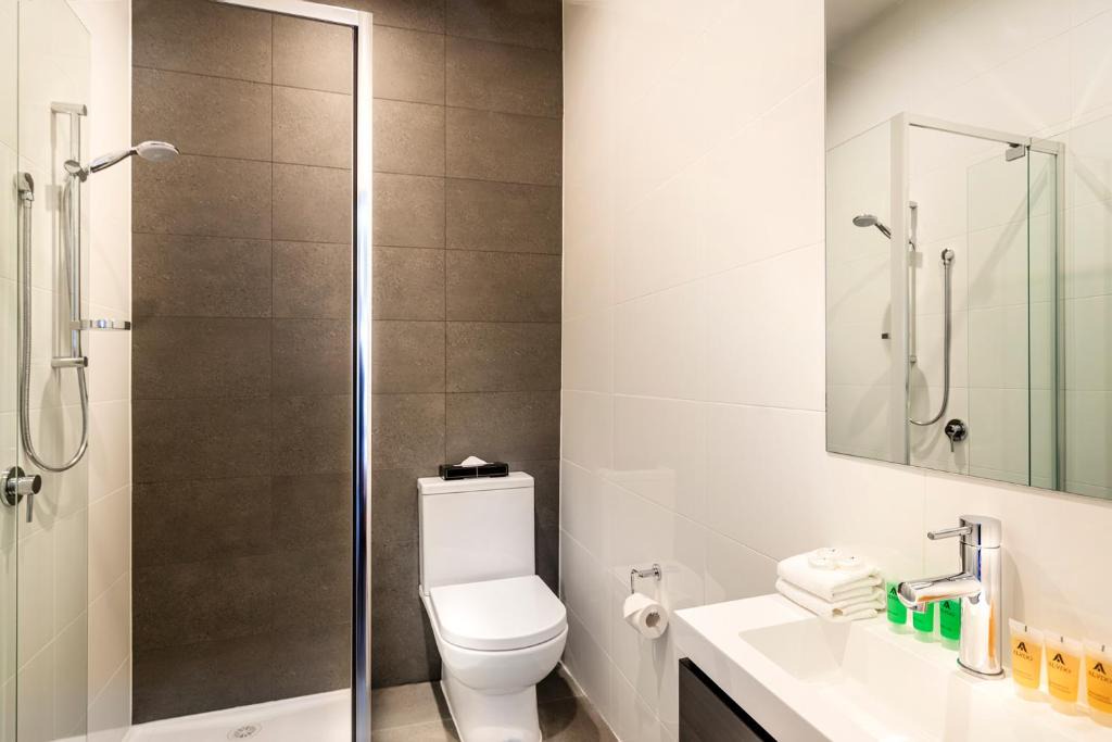 St Kilda Hotel | Como Court Budget Accommodation