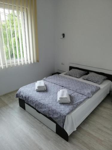 Orsova Hotel | Complex Central Orsova