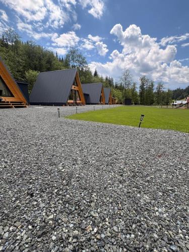 Breaza Ski Chalet | Complex turistic Casa Diaconu