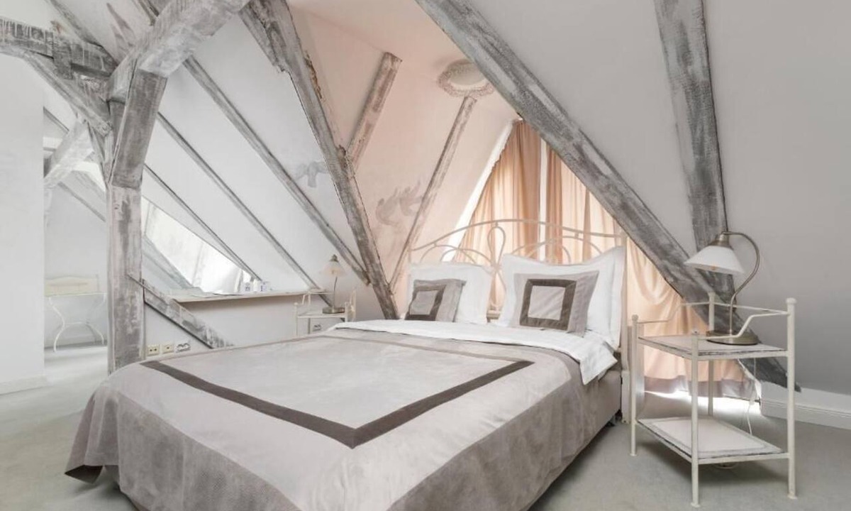 Archia House | Conacul Archia