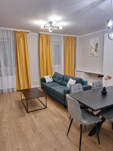 Tirgu Mures Apartment | Concept88