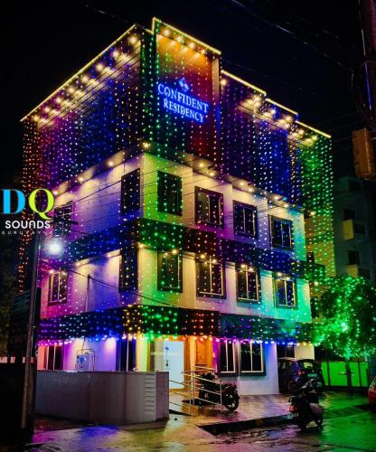East Nada Hotel | Confident Residency