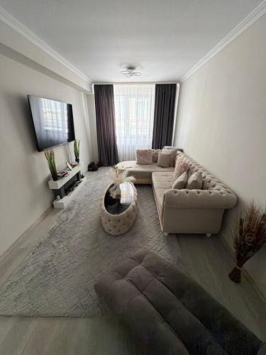 Ramnicu Sarat Apartment | Confort apartament