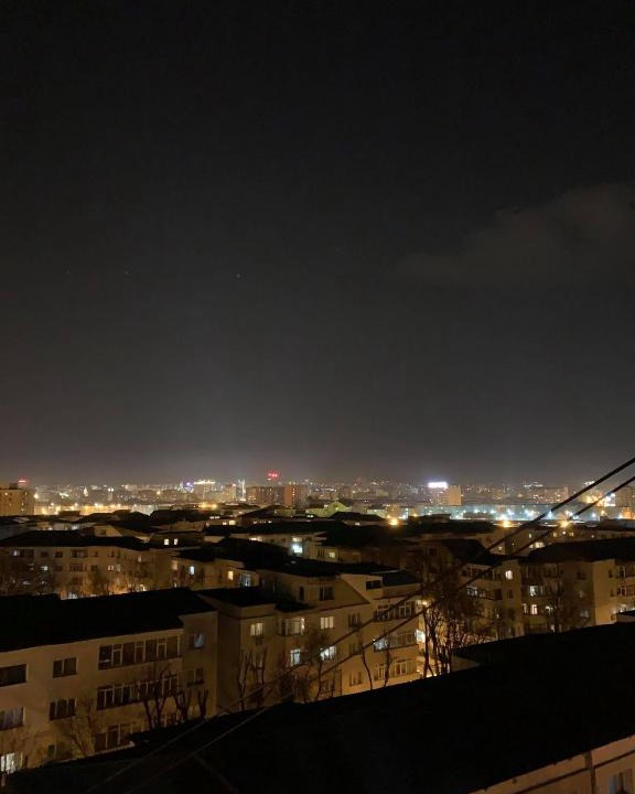 Iasi Apartment | Confort Lux View Iasi - 3 rooms
